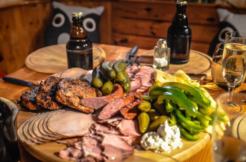 Wroclaw Food Tour