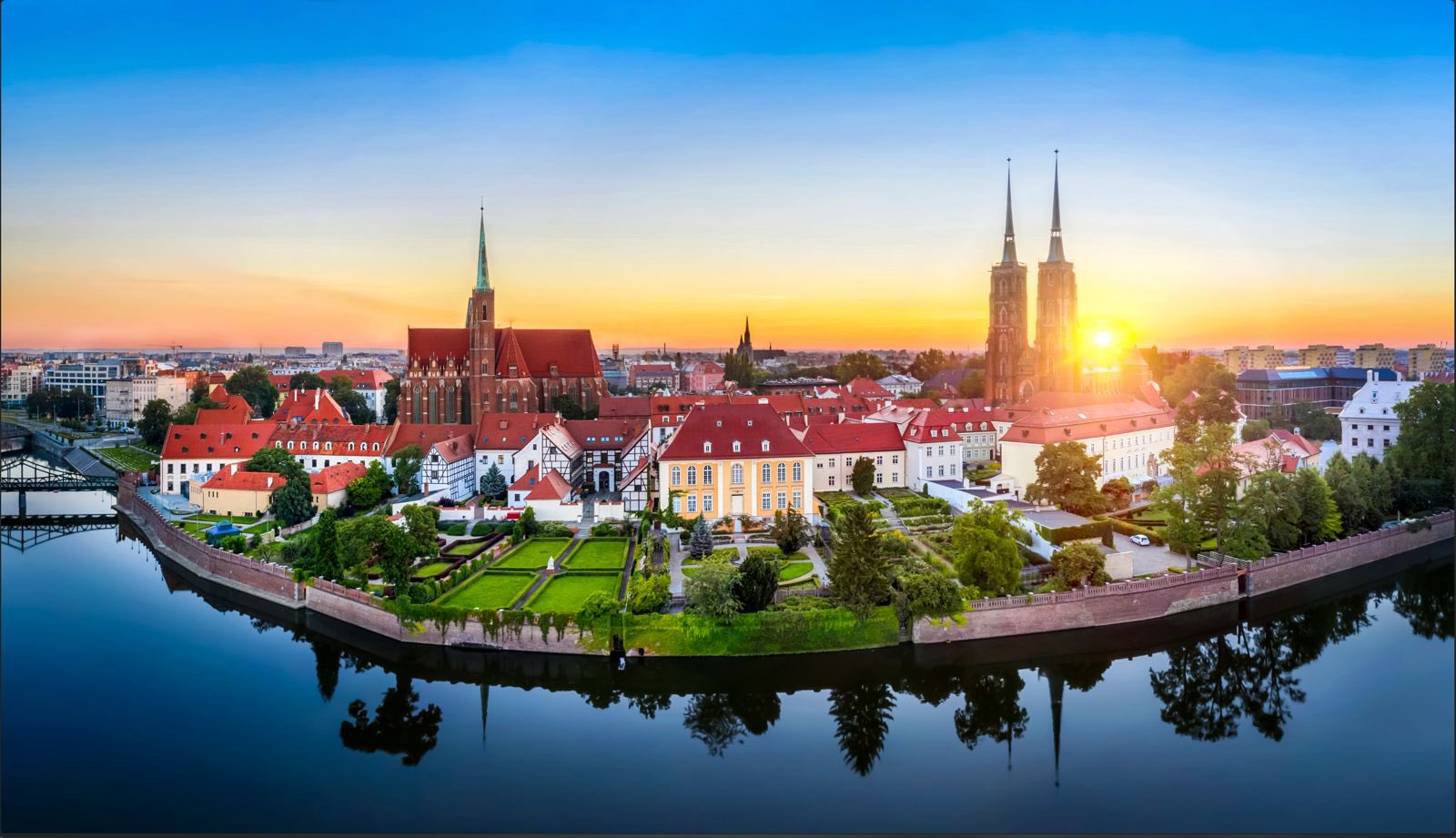 Wroclaw